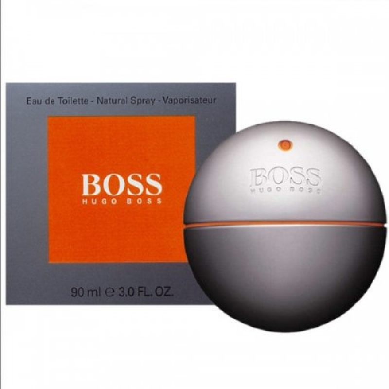 Boss in Motion for men-بوس این موشن مردانه