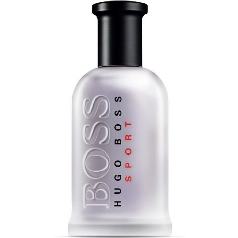 Boss Bottled Sport for men-بوس باتلد اسپرت مردانه