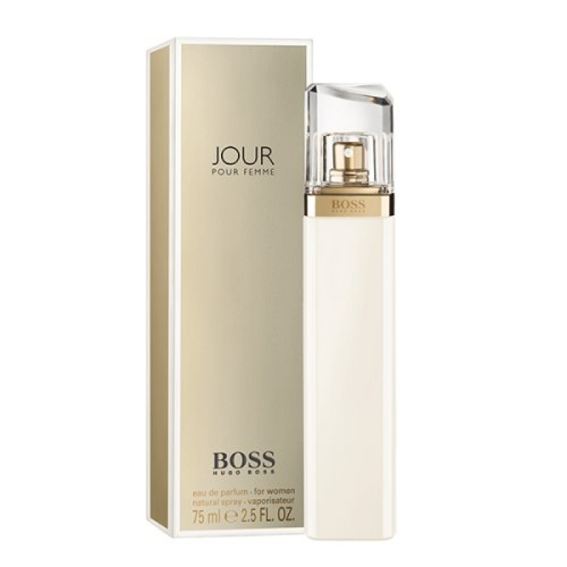 Boss Jour Pour Femme-بوس ژور زنانه