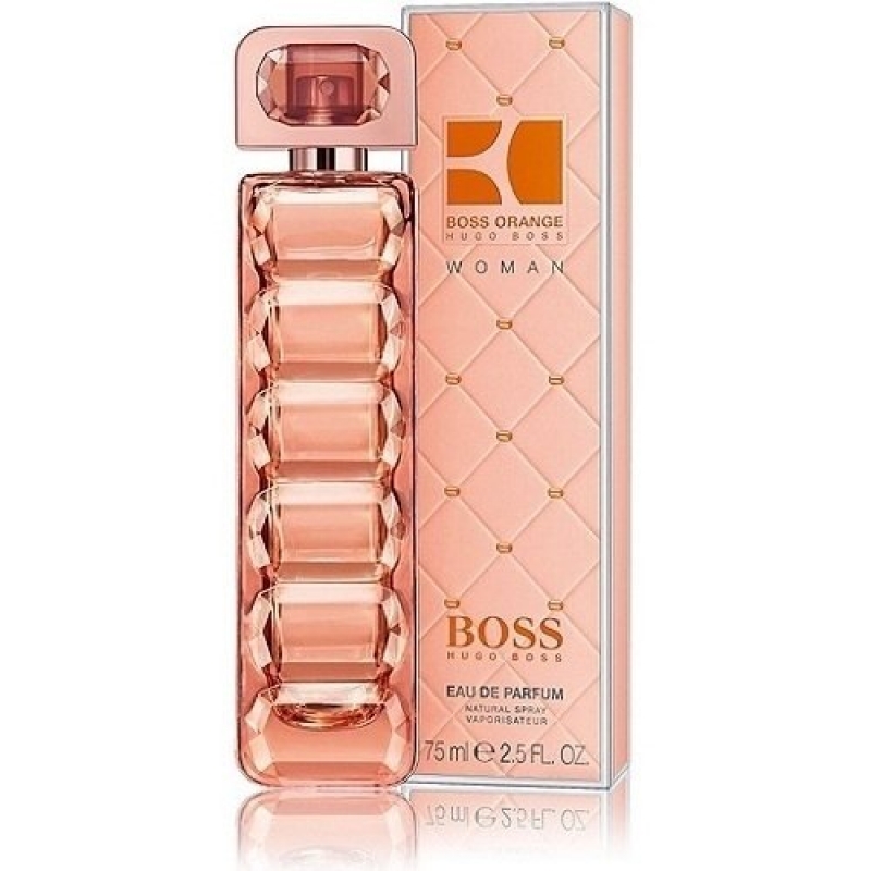 Boss Orange EDP-بوس اورنج ادو پرفیوم