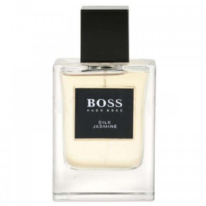 Boss Silk Jasmin for men-بوس سيلك جاسمين مردانه
