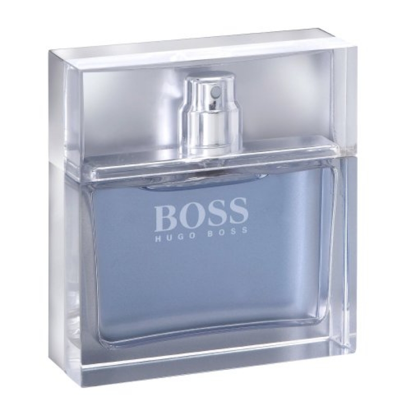 Boss pure for men-بوس پیور مردانه