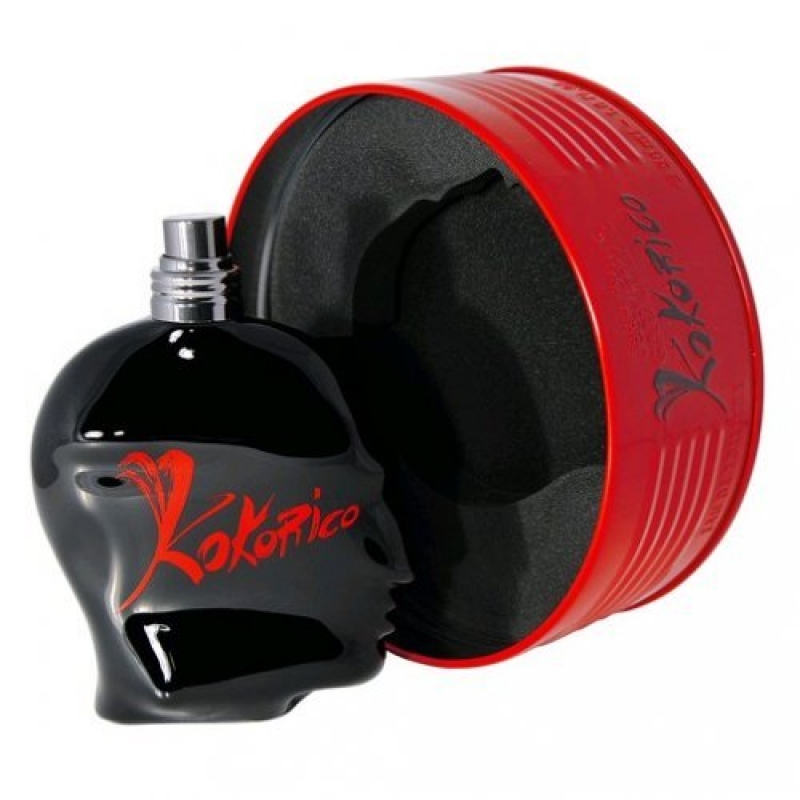 Jean Paul Gauttier Kokorico-ژان پل گوتیه کوکوریکو