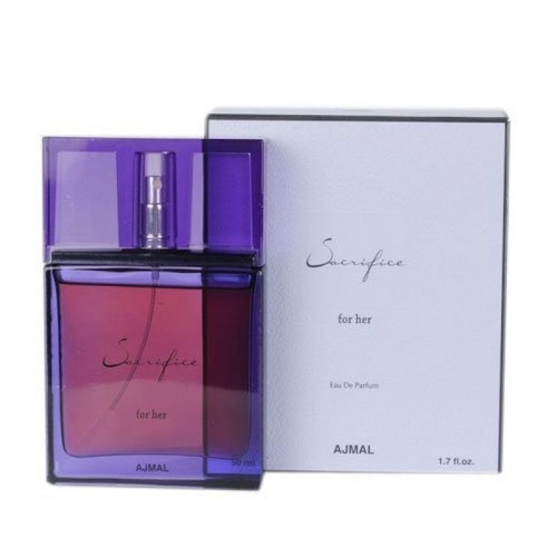 Sacrifice for women-سکریفایس زنانه