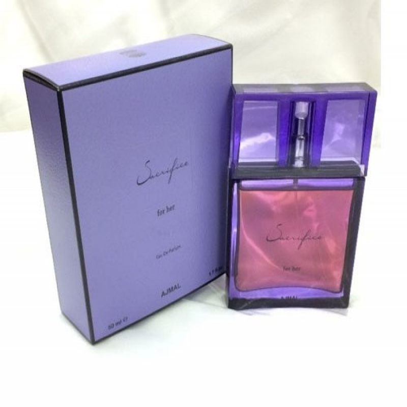 Sacrifice for women-سکریفایس زنانه