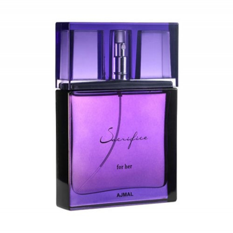 Sacrifice for women-سکریفایس زنانه