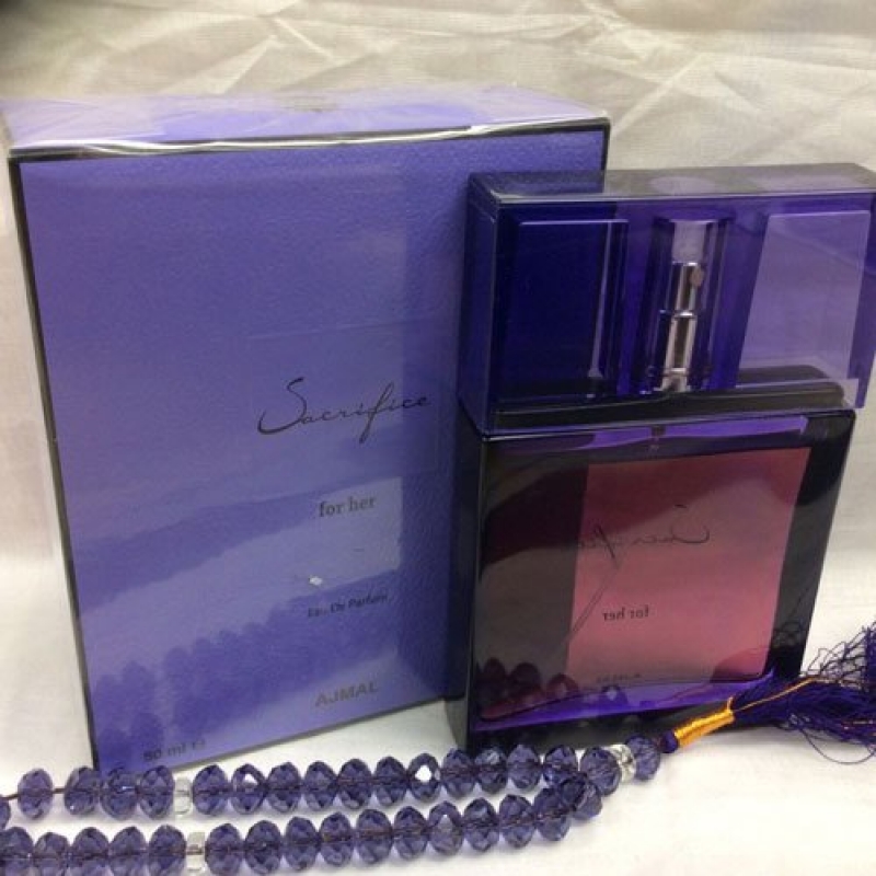 Sacrifice for women-سکریفایس زنانه