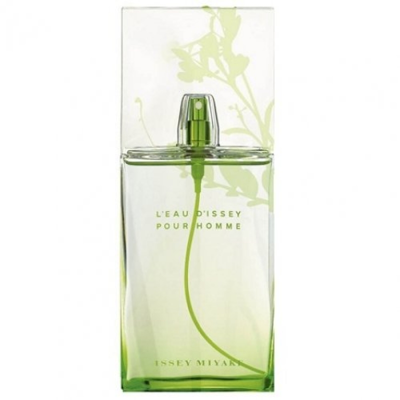 L'Eau d'Issey Summer 2007 Homme Issey Miyake for men-ایسی میاکه لئو د ایسی سامر 2007 مردانه