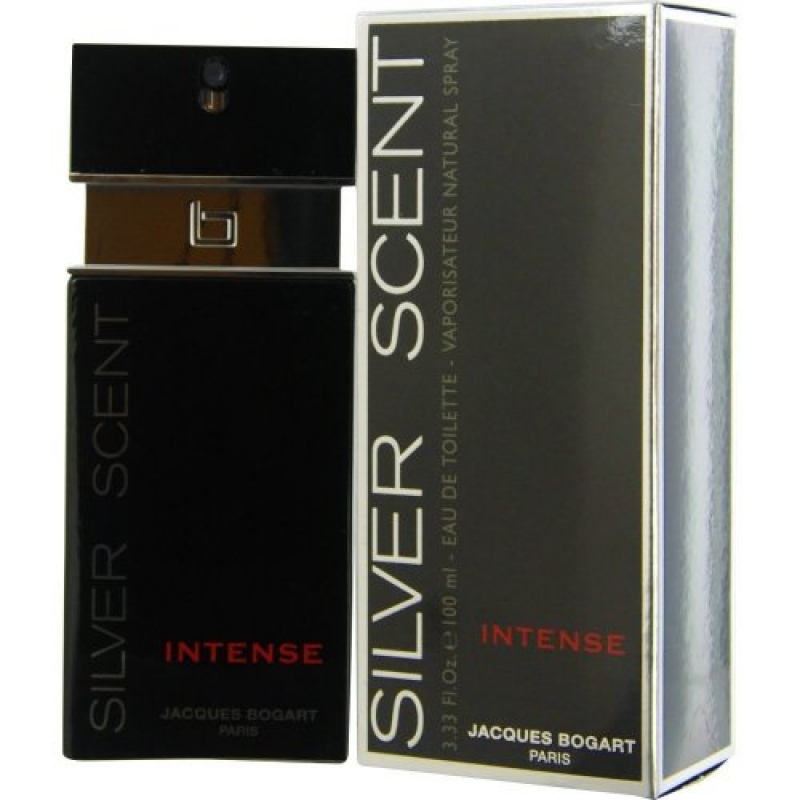 Silver Scent Intense For Men-سیلور سنت اینتنس مردانه
