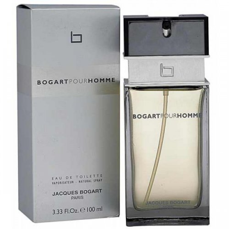 Bogart pour homme-بوگارت پورهوم