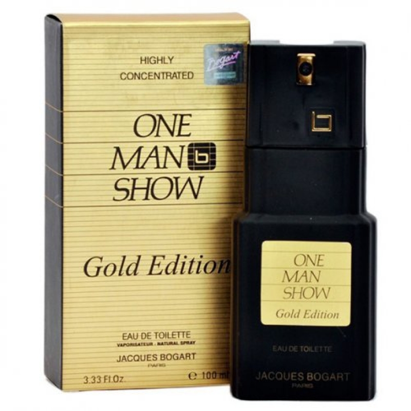 One Man Show Gold-وان من شو گلد
