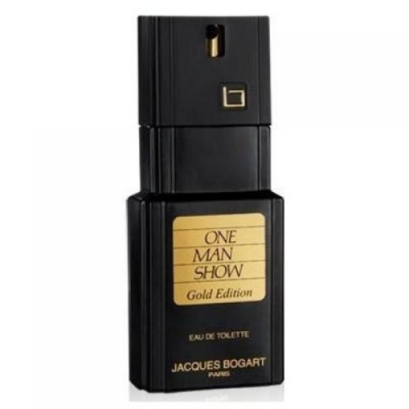 One Man Show Gold-وان من شو گلد