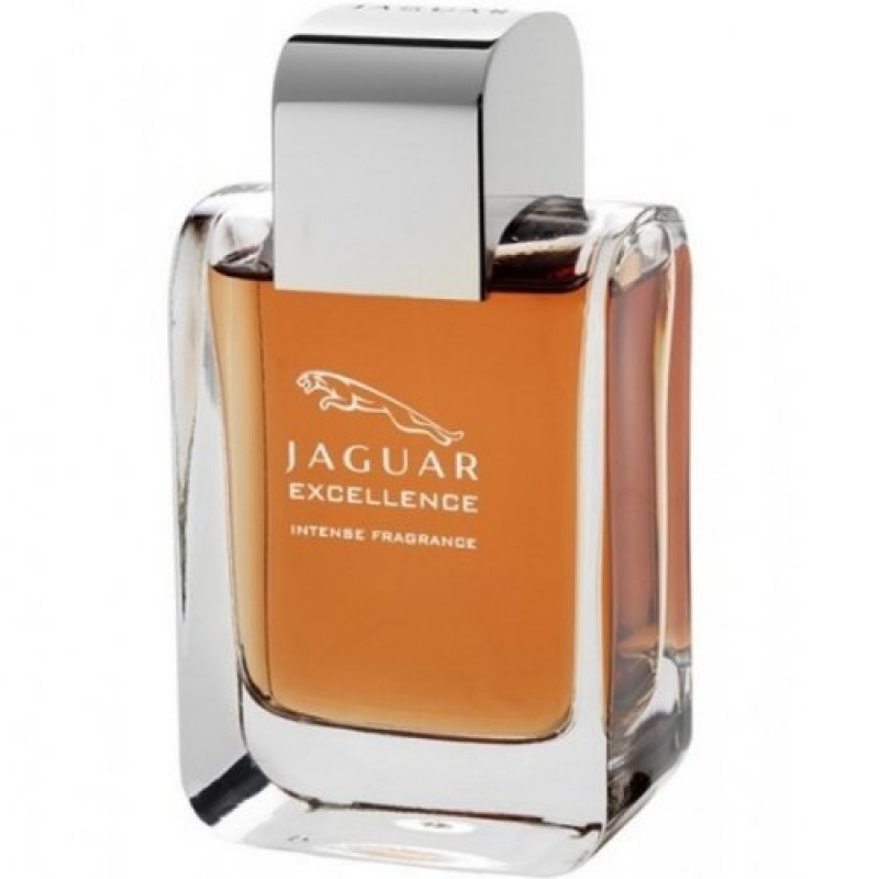 Jaguar Excellence intense EDP for men-جگوار اکسلنس اینتنس ادوپرفیوم مردانه