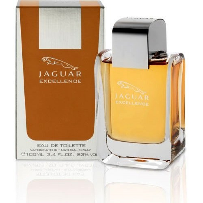 Jaguar Excellence for men-جگوار اکسلنس مردانه