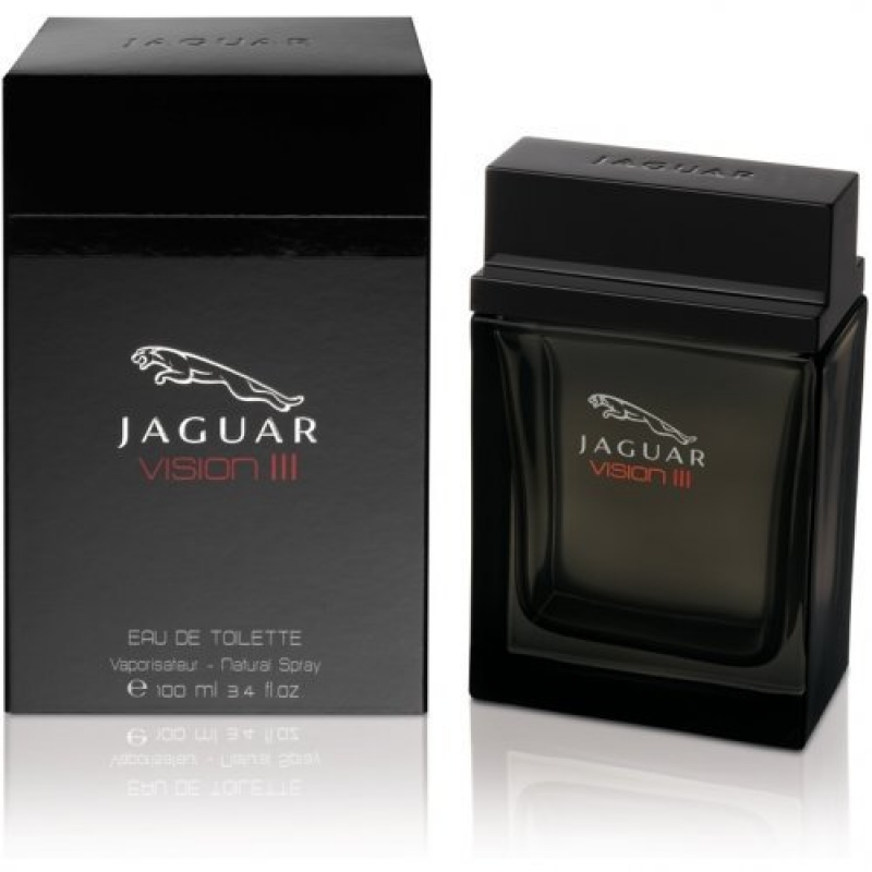 VISION III-ویژن 3