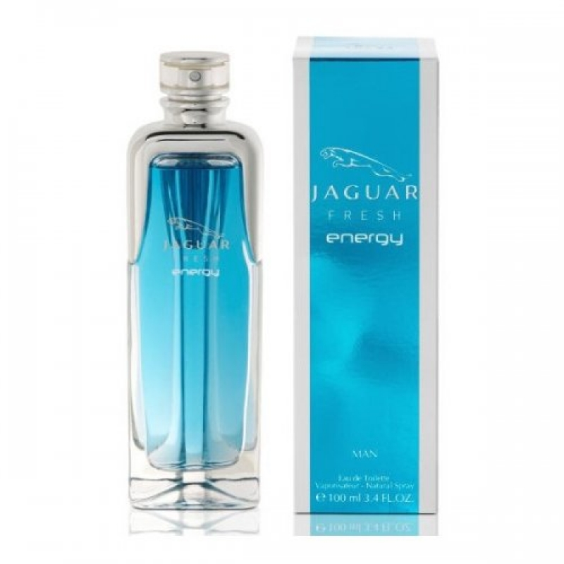 Fresh Energy-فرش انرژي