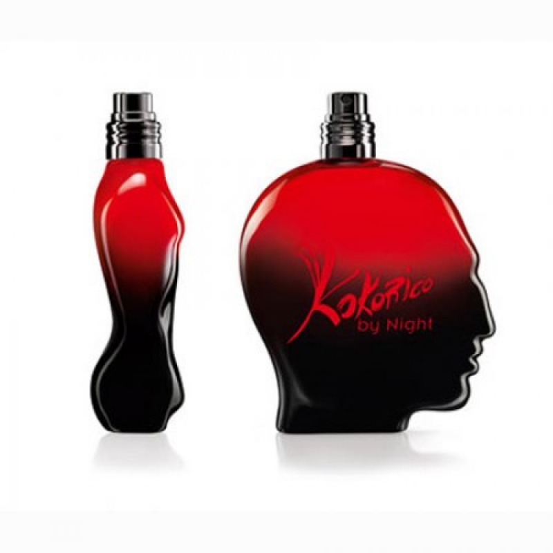 Kokorico by Night-کوکوریکو بای نایت