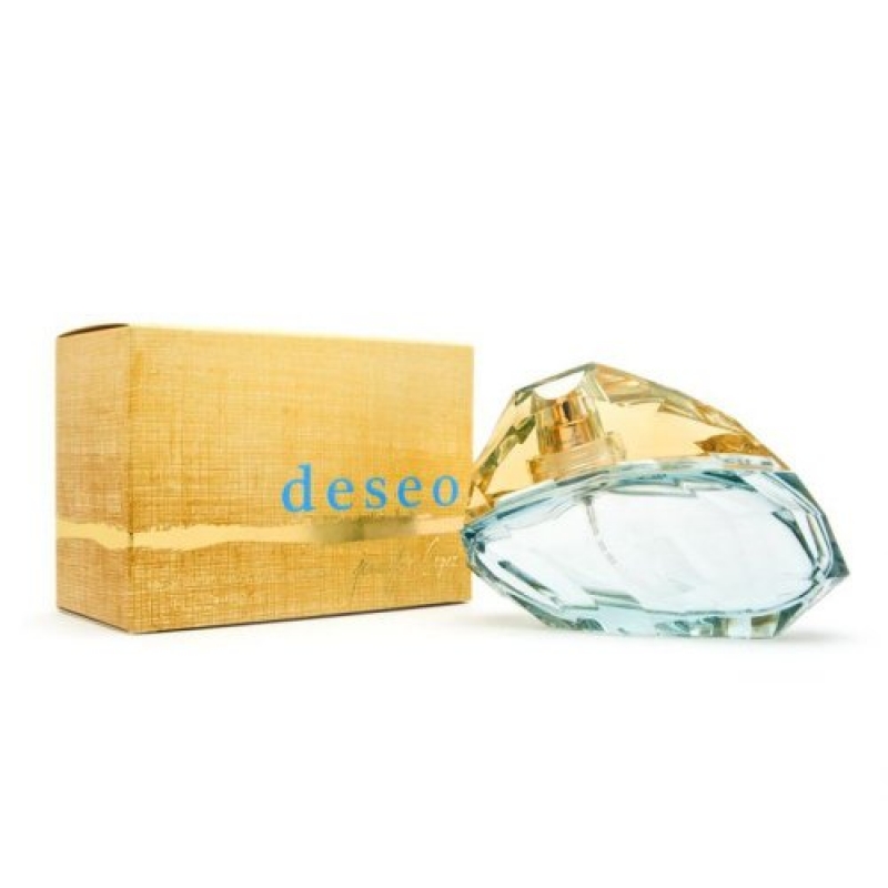 Deseo-دسئو