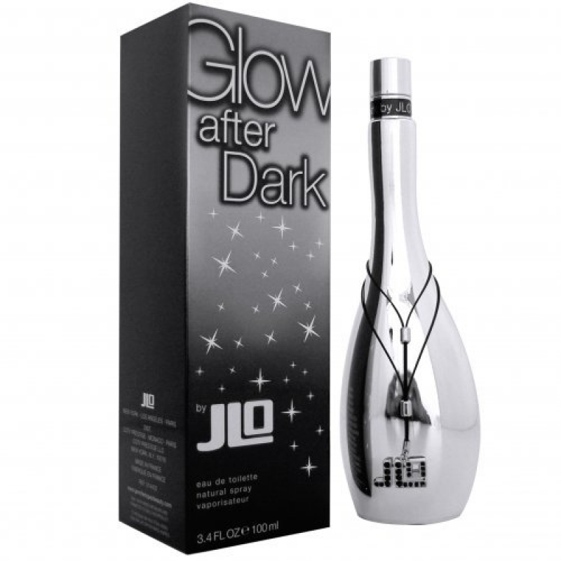 Glow after Dark-گلو افتر دارک
