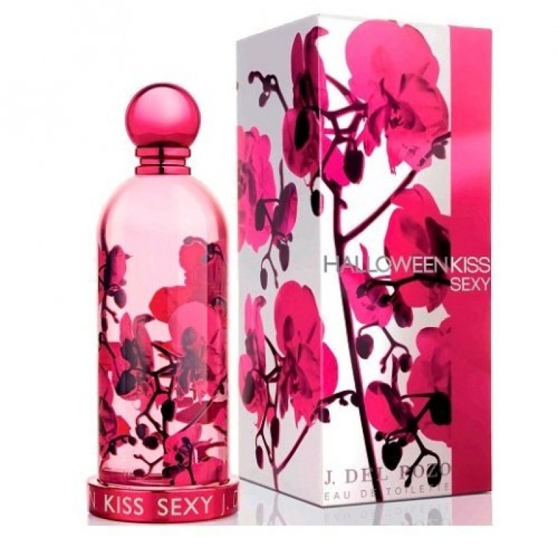 Halloween Kiss s--y for women-هالووین کیس س--ی زنانه