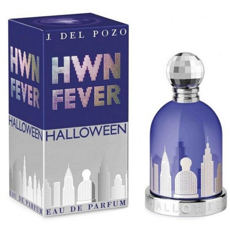 Halloween Fever for women-هالووین فور زنانه