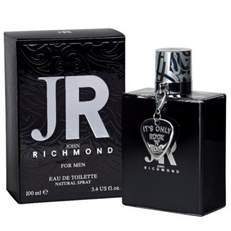 John Richmond for Men-جان ریچموند مردانه
