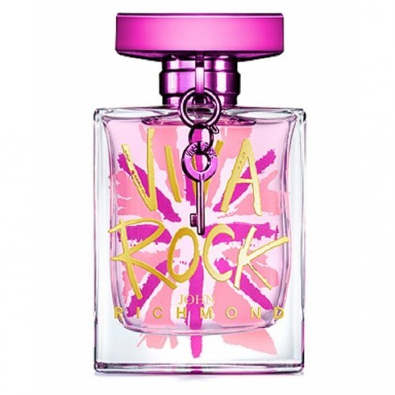 Viva Rock John Richmond for women-جان ریچموند ویوا راک زنانه