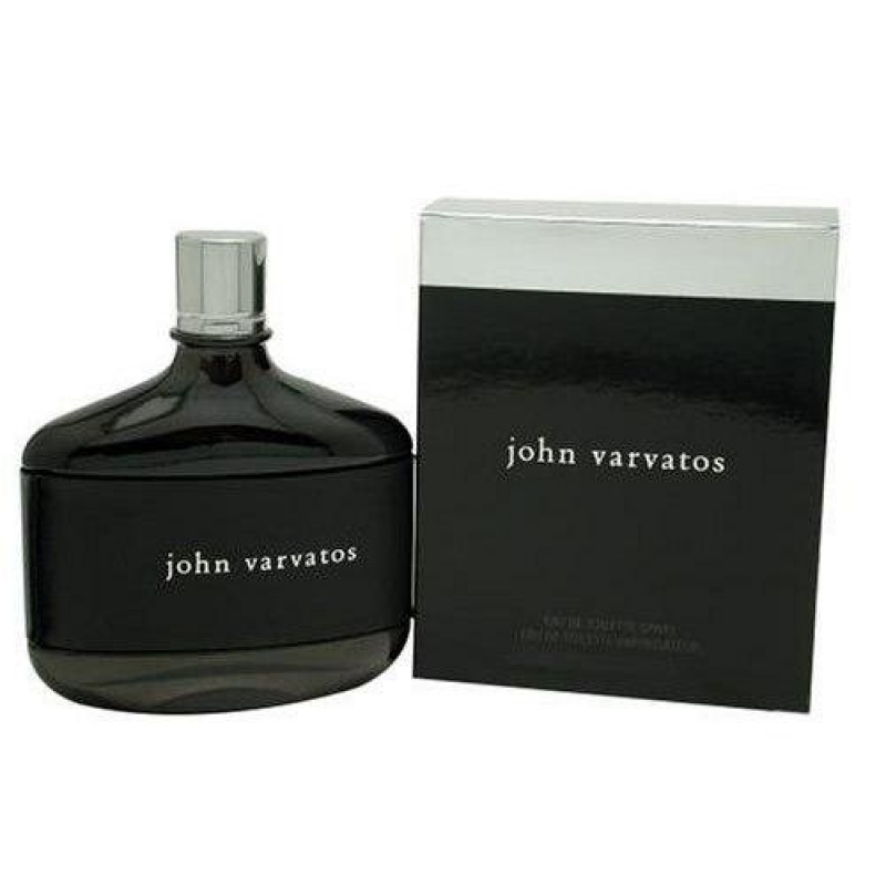 John Varvatos for men-جان وارواتوس مردانه