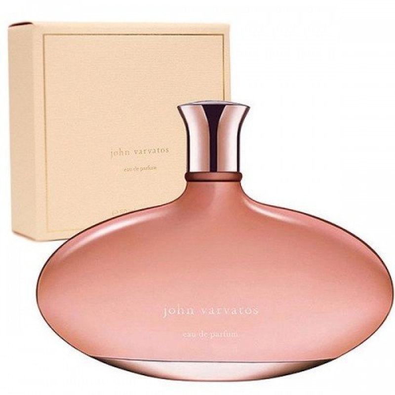 John Varvatos for women-جان وارواتوس زنانه