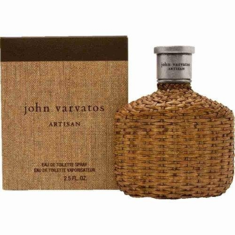 Artisan John Varvatos for men-آرتیسان جان وارواتوس مردانه