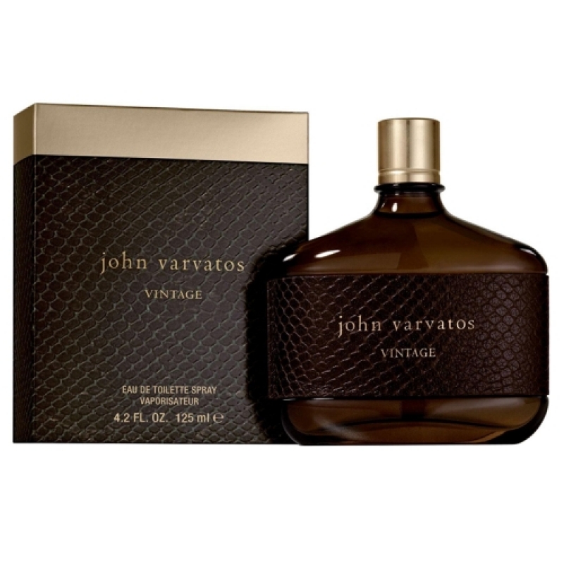 Vintage John Varvatos for Men-وینتیج جان وارواتوس مردانه