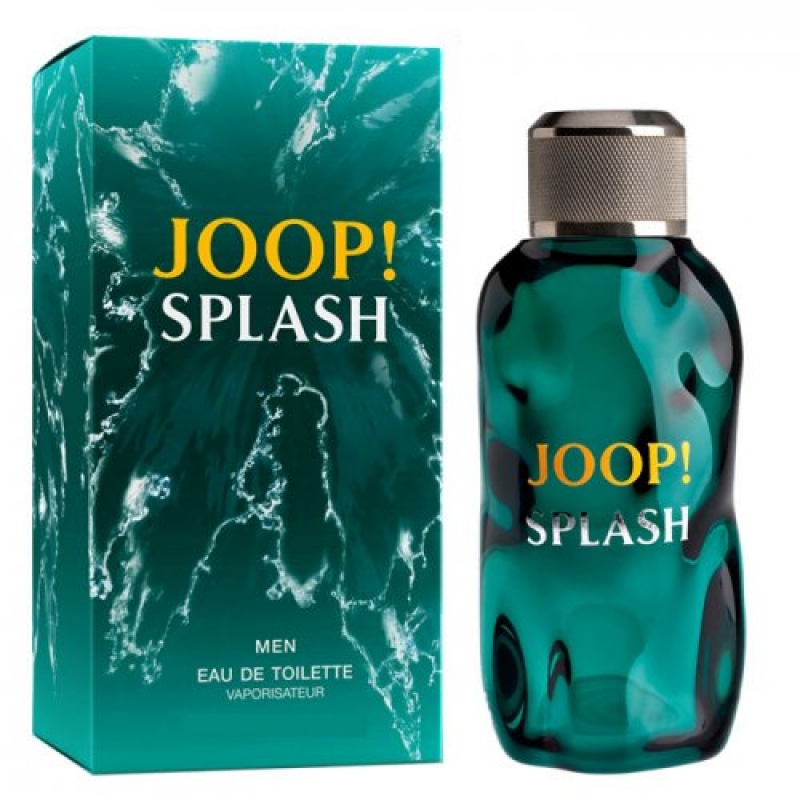 Joop! Splash-جوپ! اسپلش