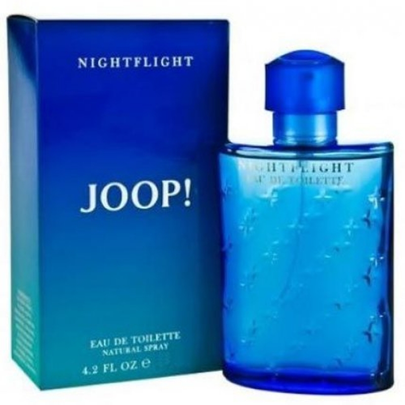 Nightflight-نایت فلایت