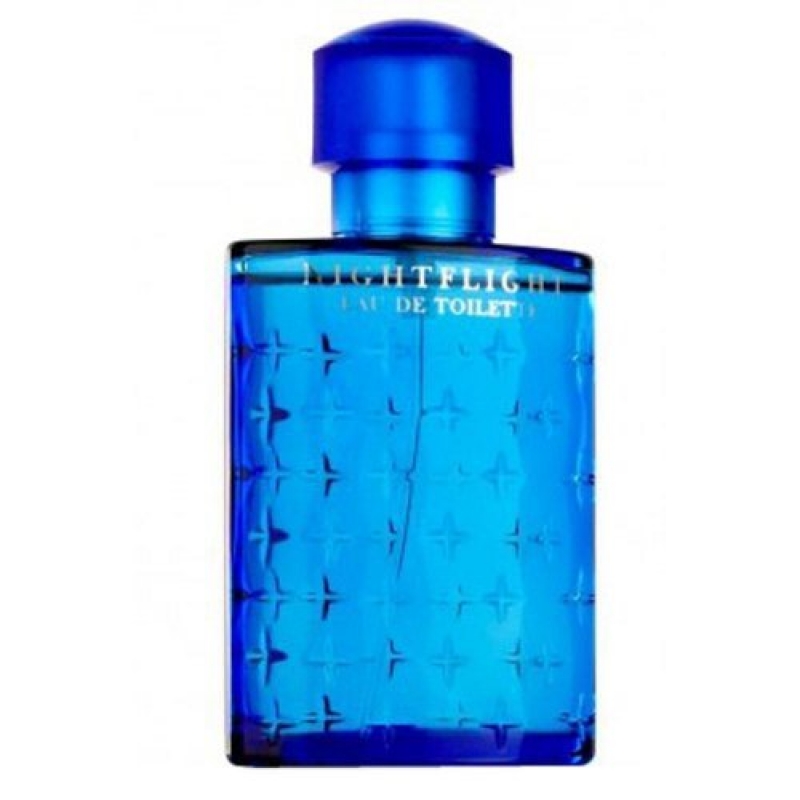 Nightflight-نایت فلایت