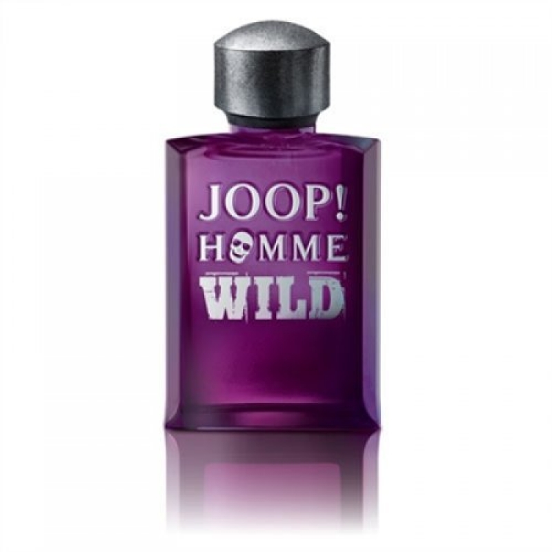 Joop Homme Wild for Men-جوپ هووم وایلد مردانه