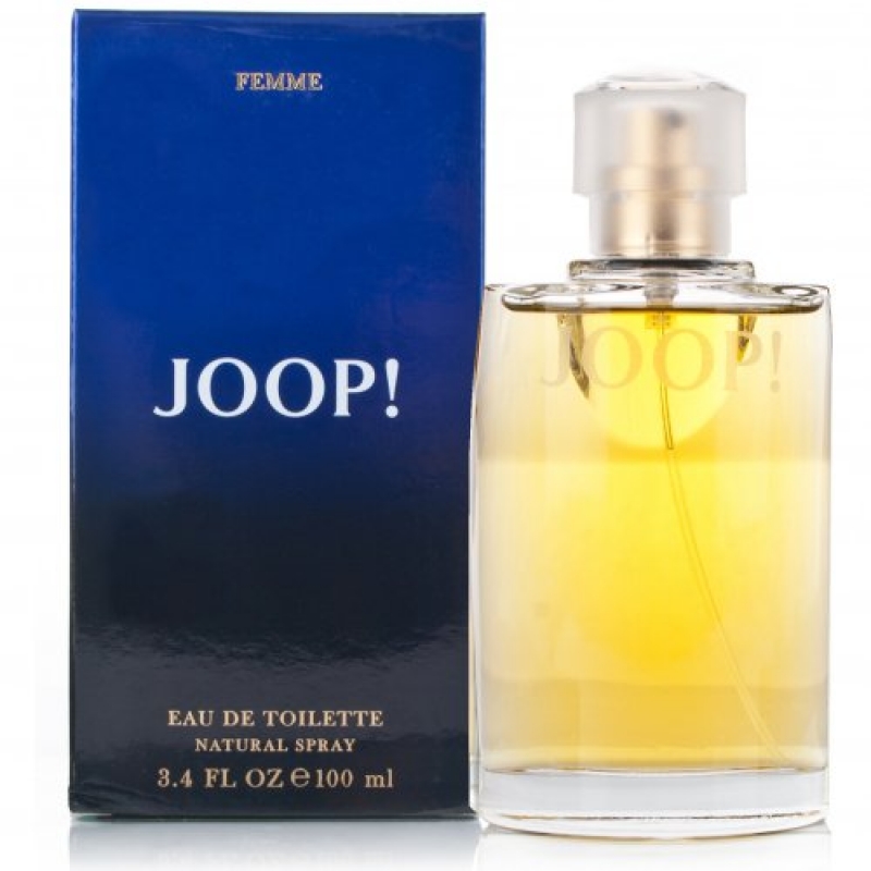 JOOP! Femme-جوپ! فمه