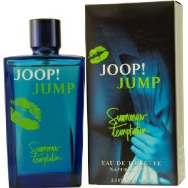 Jump Summer Temptation-جامپ سامر تمپتیشن