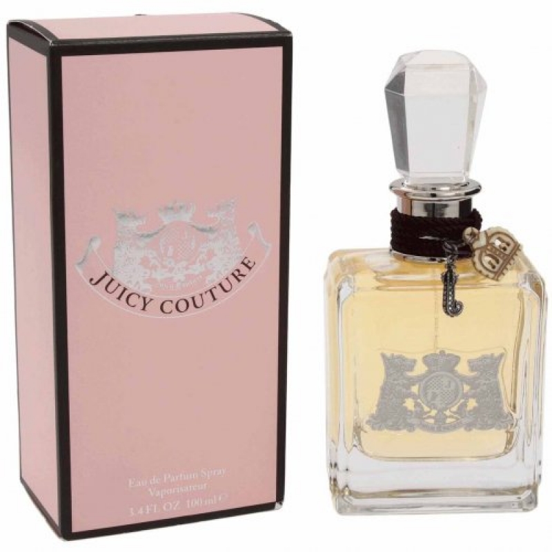 juicy Couture EDP for women-جوسی کوتور ادوپرفیوم زنانه