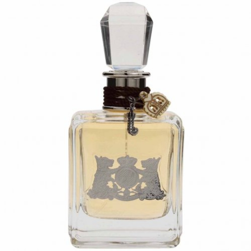 juicy Couture EDP for women-جوسی کوتور ادوپرفیوم زنانه
