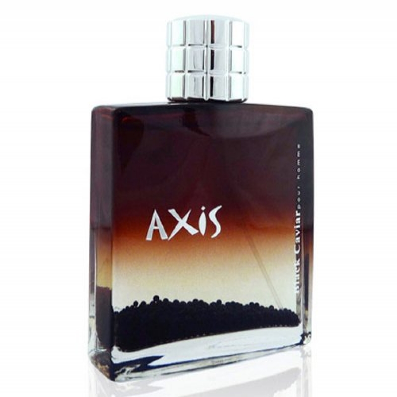 Black Caviar For Men-بلک خاویار مردانه