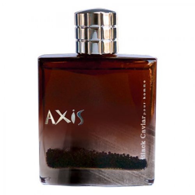 Black Caviar For Men-بلک خاویار مردانه