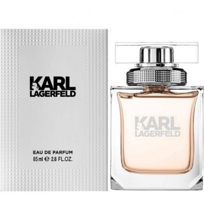 Karl Lagerfeld for Her-کار لاگرفِلد فور هر
