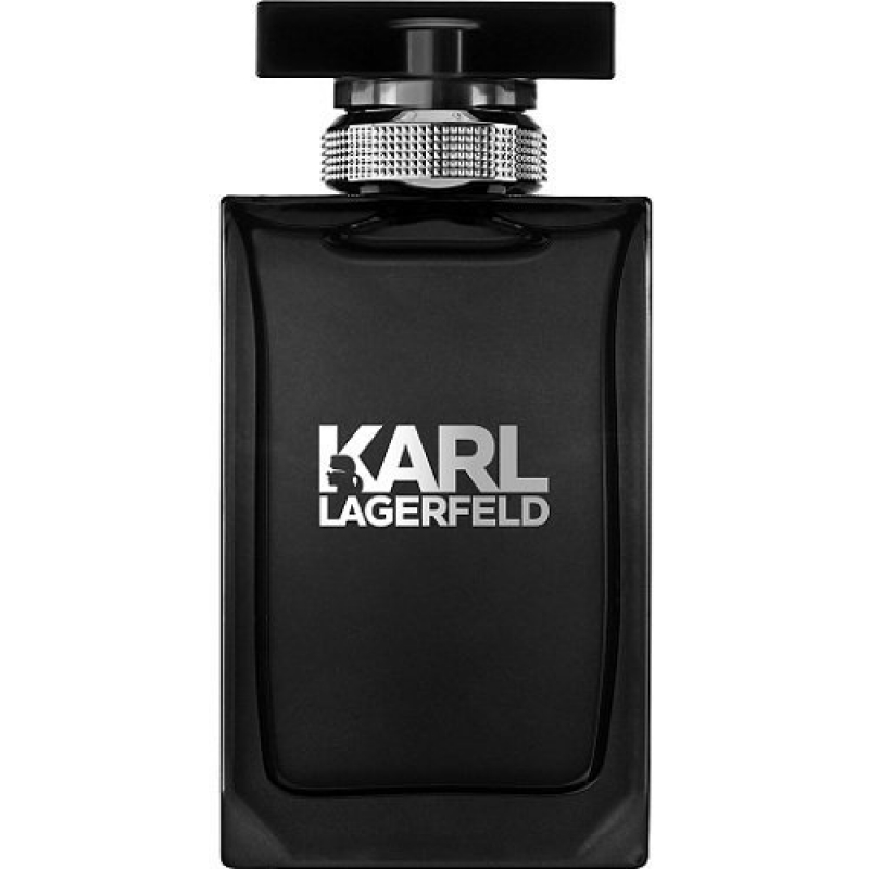 Karl Lagerfeld for Him-کار لاگرفِلد فور هیم