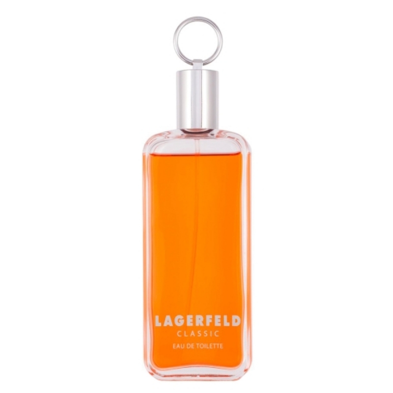Lagerfeld Classic for Men-لاگرفلد کلاسیک مردانه