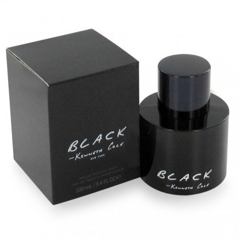 Kenneth Cole Black-کنت کول بلک