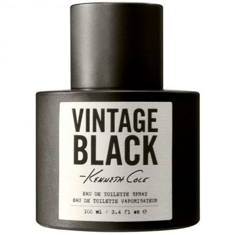 Vintage Black-وینتیج بلک