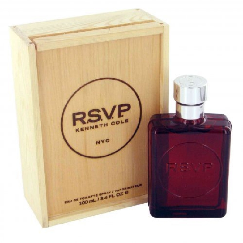 RSVP-آر اس وی پی
