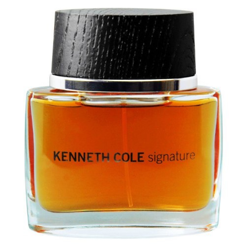 Signature-کنت کول سیگنچر