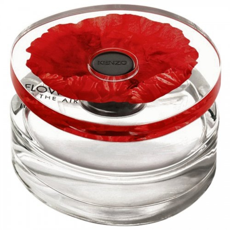 Flower In The Air-فلاور این د ایر