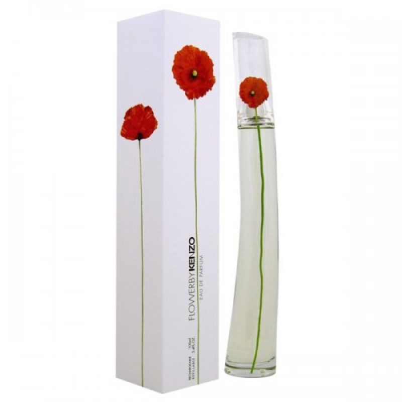 Flower by Kenzo Eau de Parfum for women-فلاور بای کنزو ادوپارفم زنانه